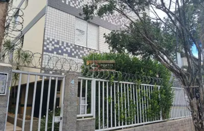 Apartamento com 1 quarto para alugar em itapoã, belo horizonte , 52 m2 por r$ 2.049