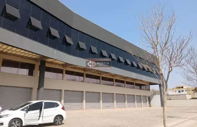 Ponto comercial para alugar na lagoa mansões, lagoa santa , 50 m2 por r$ 2.500