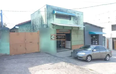 Terreno comercial à venda na serra verde (venda nova), belo horizonte , 600 m2 por r$ 800.000