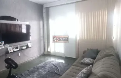 Casa com 3 quartos à venda no londrina (são benedito), santa luzia , 200 m2 por r$ 450.000