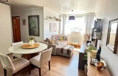 Apartamento com 3 quartos à venda na santa mônica, belo horizonte , 70 m2 por r$ 520.000