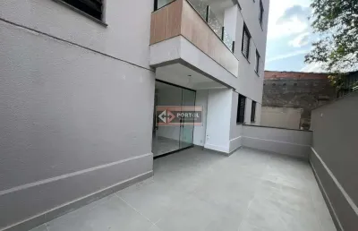 Apartamento com 3 quartos à venda na ana lúcia, sabará , 110 m2 por r$ 810.000