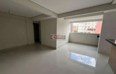 Apartamento com 3 quartos à venda na sagrada família, belo horizonte , 80 m2 por r$ 740.000