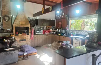 Casa com 4 quartos à venda na vila cloris, belo horizonte , 287 m2 por r$ 990.000