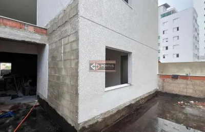 Apartamento com 3 quartos à venda em itapoã, belo horizonte , 91 m2 por r$ 849.000