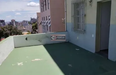 Apartamento com 3 quartos à venda no são lucas, belo horizonte , 120 m2 por r$ 450.000