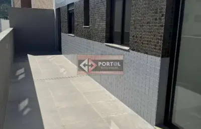 Apartamento com 4 quartos à venda no Castelo, Belo Horizonte 