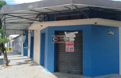 Ponto comercial para alugar em itapoã, belo horizonte , 44 m2 por r$ 1.850