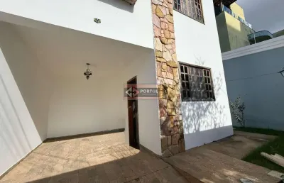 Casa com 3 quartos à venda em itapoã, belo horizonte , 158 m2 por r$ 1.120.000