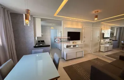 Apartamento com 2 quartos à venda na ana lúcia, sabará , 58 m2 por r$ 485.000