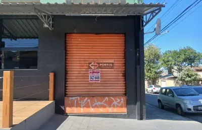 Ponto comercial para alugar na santa mônica, belo horizonte , 36 m2 por r$ 1.000