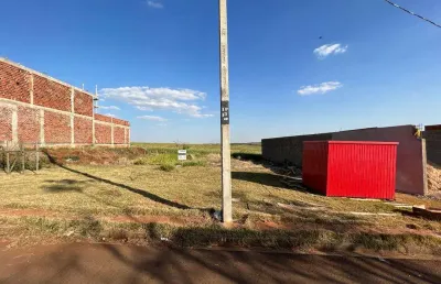 Terreno à venda na Rua Antônio Polsaque Filho, 409, Jardim Europa, Maringá
