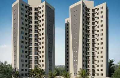 Apartamento para venda em maringá, vila emília, 2 dormitórios, 1 banheiro, 1 vaga