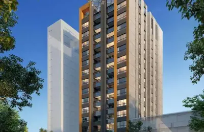 Apartamento para venda em maringá, zona 01, 3 dormitórios, 3 suítes, 4 banheiros, 2 vagas