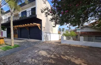 Terreno para venda em maringá, zona 06, 4 dormitórios, 1 suíte, 2 banheiros, 4 vagas