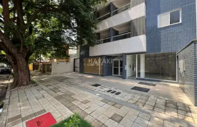Apartamento para venda em maringá, zona 07, 2 dormitórios, 1 suíte, 2 banheiros, 1 vaga