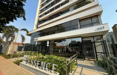 Apartamento para venda em maringá, zona 03, 3 dormitórios, 1 suíte, 3 banheiros, 2 vagas