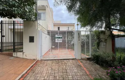 Sobrado para venda em maringá, jardim novo horizonte, 3 dormitórios, 1 suíte, 3 banheiros, 2 vagas