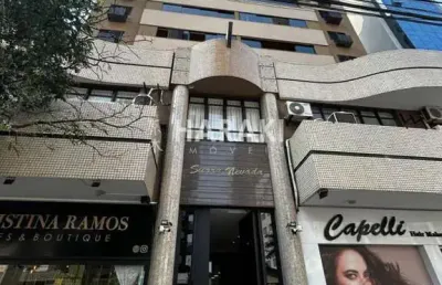 Apartamento para venda em maringá, zona 01, 5 dormitórios, 2 suítes, 5 banheiros, 2 vagas