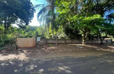 Terreno à venda na Rua Rio São Francisco, 3139, Loteamento Batel, Maringá