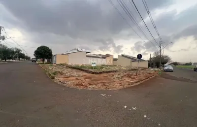 Terreno para venda em maringá, jardim novo paulista