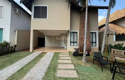 Sobrado em condomínio para venda em maringá, zona 08, 3 dormitórios, 3 suítes, 4 banheiros, 3 vagas
