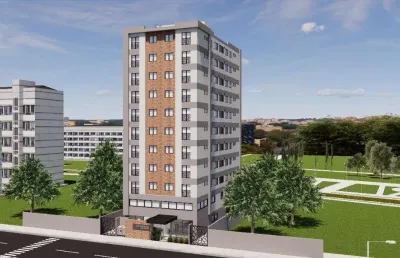 Apartamento para venda em maringá, zona 07, 3 dormitórios, 1 suíte, 2 banheiros, 1 vaga