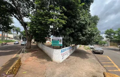 Terreno comercial para venda em maringá, jardim tupinambá