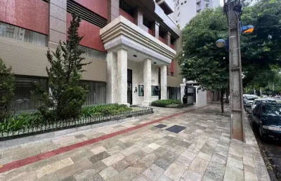 Apartamento para venda em maringá, zona 01, 4 dormitórios, 4 suítes, 6 banheiros, 4 vagas