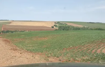 Sítio para venda em boa esperança, fazenda riozinho