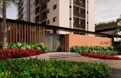 Apartamento para venda em maringá, jardim guaporé, 2 dormitórios, 1 suíte, 2 banheiros, 1 vaga