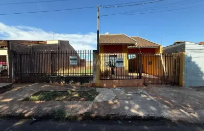 Casa à venda na Avenida Atlântica, 292, Jardim Escala, Sarandi