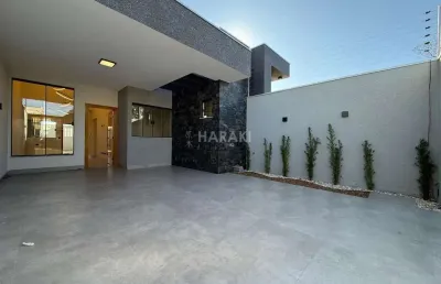 Casa para venda em maringá, jardim monte rei, 3 dormitórios, 1 suíte, 2 banheiros, 2 vagas