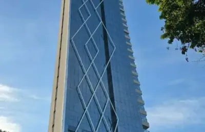 Apartamento para venda em maringá, zona 01, 3 dormitórios, 2 suítes, 3 banheiros, 3 vagas