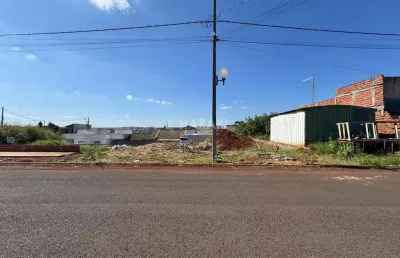 Terreno para venda em sarandi, ecovalley ecologic city