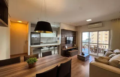 Apartamento para venda em maringá, zona 07, 3 dormitórios, 1 suíte, 2 banheiros, 2 vagas