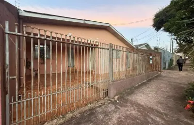 Casa para venda em maringá, zona 05, 3 dormitórios, 2 banheiros, 1 vaga