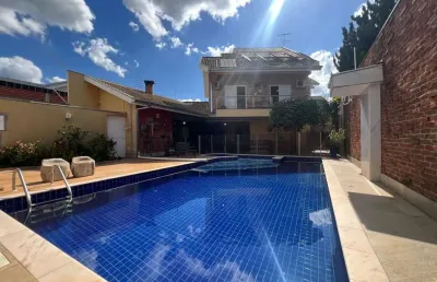 Sobrado para venda em maringá, zona 20, 4 dormitórios, 1 suíte, 4 banheiros, 4 vagas