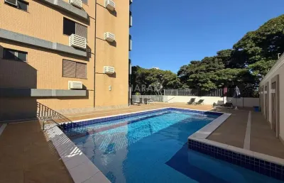 Apartamento para venda em maringá, jardim novo horizonte, 4 dormitórios, 1 suíte, 3 banheiros, 2 vagas