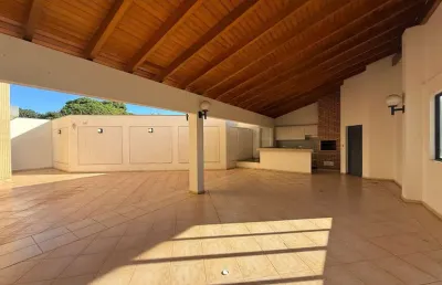 Apartamento para venda em maringá, jardim novo horizonte, 4 dormitórios, 1 suíte, 3 banheiros, 2 vagas
