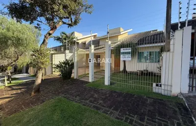 Sobrado para venda em maringá, jardim parque do horto, 4 dormitórios, 2 suítes, 4 banheiros, 4 vagas