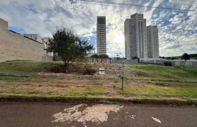Terreno residencial para venda em maringá, parque industrial