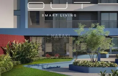 Apartamento para venda em maringá, jardim aclimação, 2 dormitórios, 1 suíte, 1 banheiro, 1 vaga