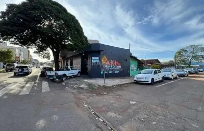 Sala comercial à venda na Rua Guiapó, 611, Centro, Sarandi