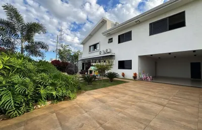 Sobrado para venda em maringá, jardim monte rei, 3 dormitórios, 3 suítes, 4 banheiros, 3 vagas