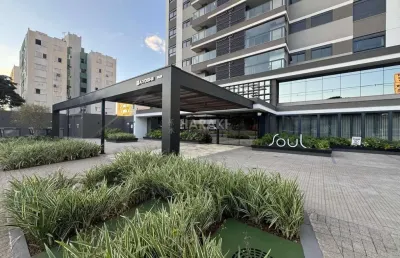 Apartamento para venda em maringá, vila bosque, 3 dormitórios, 1 suíte, 2 banheiros, 2 vagas