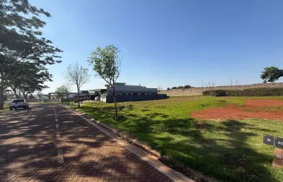 Terreno em condomínio para venda em maringá, jardins de monet residence