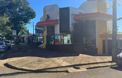 Imóvel comercial para locação em maringá, vila morangueira, 4 banheiros