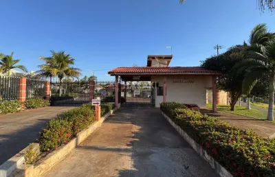 Casa em condomínio para venda em ivatuba, condomínio barra do ivaí i, 5 dormitórios, 1 suíte, 4 banheiros, 6 vagas
