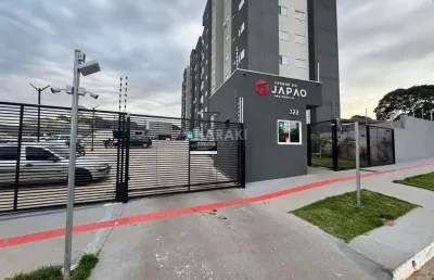 Apartamento para locação em maringá, parque industrial, 2 dormitórios, 1 suíte, 2 banheiros, 1 vaga